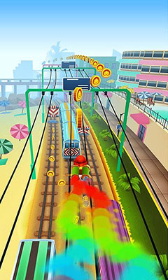 ܿܰ  Subway Surfers v2.14.0