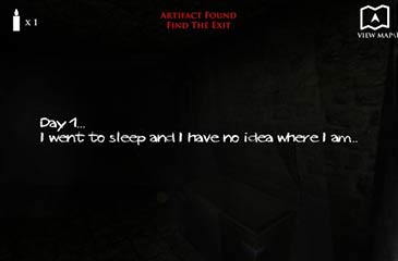 ³ج  Dungeon Nightmares v1.1