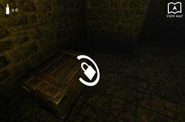 ³ج  Dungeon Nightmares v1.1