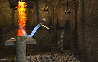 ʿ2  Wind-up Knight 2 v1.0