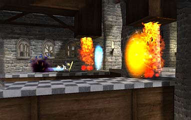 ʿ2  Wind-up Knight 2 v1.0