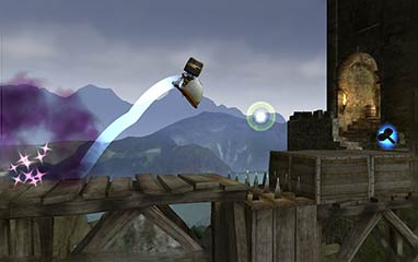 ʿ2  Wind-up Knight 2 v1.0