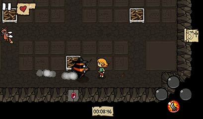 аŮ  Ittle Dew v1.2
