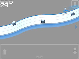 ˻ѩ  Cubed Snowboarding v1.2.5