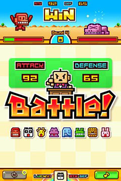 ԰ս  ZOOKEEPER BATTLE v2.3.0