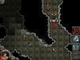[׷]Ӣ  Heroes of Steel RPG v2.1.7