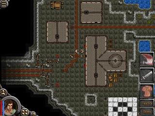 [׷]Ӣ  Heroes of Steel RPG v2.1.7