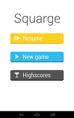   Squarge Free v1.4.0