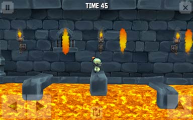 ˹Ǳ̽  Ignis Castle Adventure v1.0