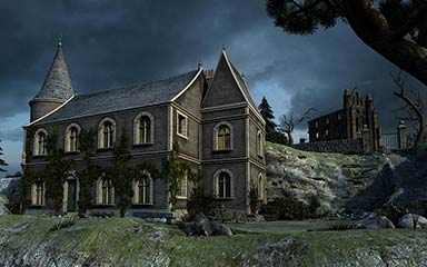 ¹4֮Ӱ  Dracula 4 v1.0.0