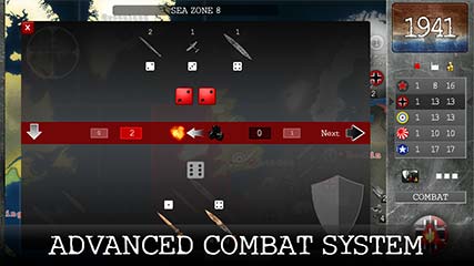 [ȫ׷] 1941ͬ | 1941: World War Strategy