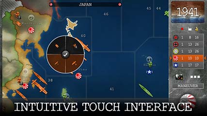 [ȫ׷] 1941ͬ | 1941: World War Strategy