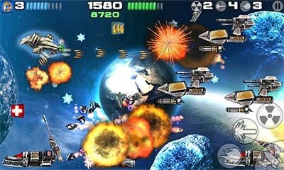 Ǽսɱ¾֮ս | Starfighter Overkill