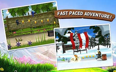 [ȫ׷]  Mini Ninjas v1.4.4