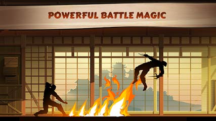 Ӱ2  Shadow Fight 2 v1.3.0