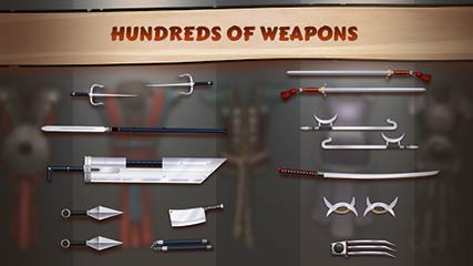Ӱ2  Shadow Fight 2 v1.3.0