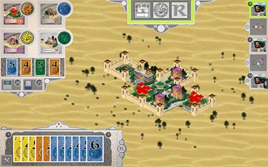   Alhambra Game v1.0.5
