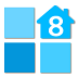WP8 LauncherWP8 v1.7.3ͼ