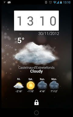 Ư  Beautiful Widgets  v5.6.0