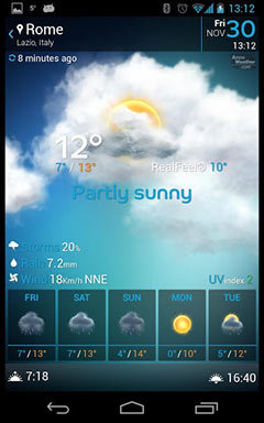 Ư  Beautiful Widgets  v5.6.0
