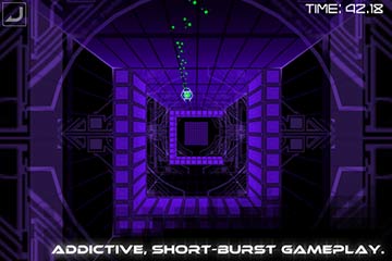 ׹  BEAT DRIFT v1.0.0