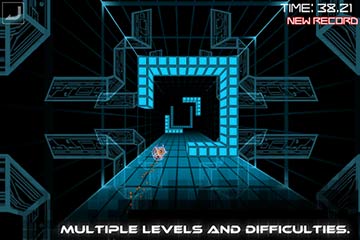 ׹  BEAT DRIFT v1.0.0