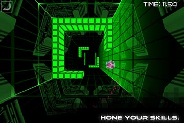 ׹  BEAT DRIFT v1.0.0