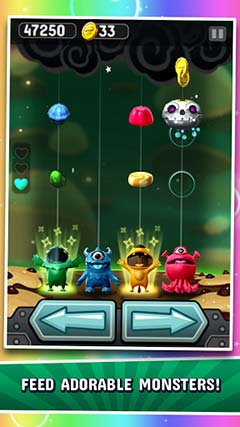 [׷] ιʳ | Feed Me Munchy