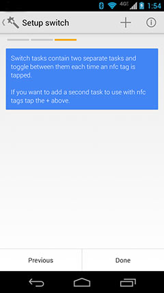 TriggerNFCǩ v8.3.530