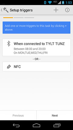 TriggerNFCǩ v8.3.530