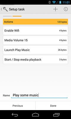 TriggerNFCǩ v8.3.530