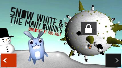 Űɱ  Bunny Killer v3.1