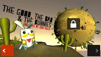 Űɱ  Bunny Killer v3.1