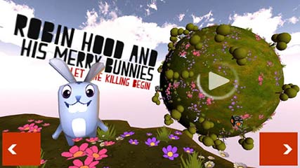 Űɱ  Bunny Killer v3.1