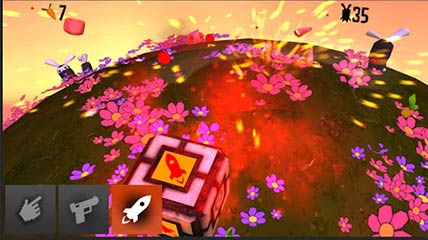Űɱ  Bunny Killer v3.1