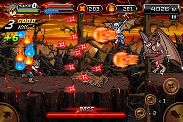 ħ2  Devil Ninja2 v2.0.6