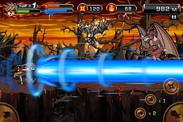 ħ2  Devil Ninja2 v2.0.6