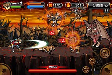 ħ2  Devil Ninja2 v2.0.6