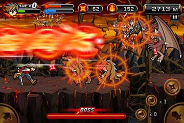 ħ2  Devil Ninja2 v2.0.6