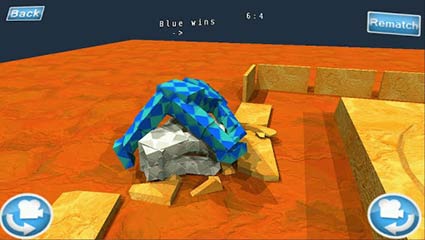 ֽ  Sumotori Dreams v1.0.0