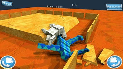 ֽ  Sumotori Dreams v1.0.0