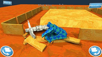 ֽ  Sumotori Dreams v1.0.0