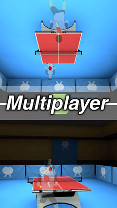 ƹ Table Tennis v1.6