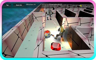 УӢ  Gangstar : A Real Super Hero v1.0