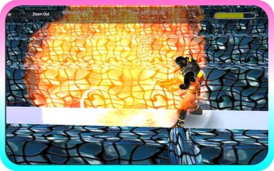 УӢ  Gangstar : A Real Super Hero v1.0