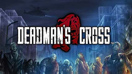 [׷] ʮ | Deadman's Cross