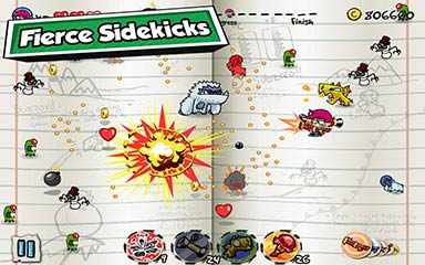 ͿѻӢ  Scribble Hero v1.7.0
