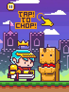 Ц  Choppy Knight v1.2