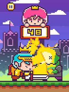 Ц  Choppy Knight v1.2