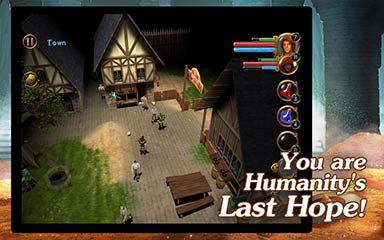 ʯ  Darkstone v1.1
